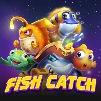 xo88 Fish Catch
